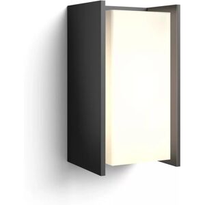 Philips Hue Turaco Smart Udendørs Væglampe - Væglampe Philips Hue Turaco Smart Udendørs Væglampe - Væglampe