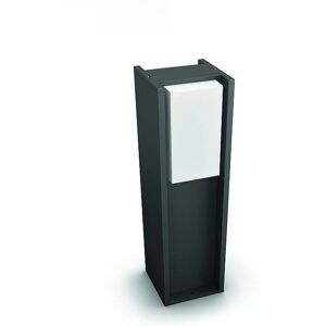 Philips Outdoor Pedestal Light - 9W Weatherproof LED Philips Outdoor Pedestal Light - 9W Weatherproof LED