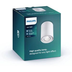 Philips 56330/31/PN MYLIVING Overfladespot - Indendørs belysning Philips 56330/31/PN MYLIVING Overfladespot - Indendørs belysning