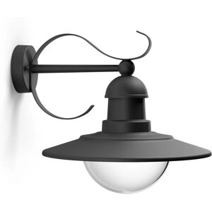 Philips Black Edition Vintage Outdoor Wall Light - Wall Light Philips Black Edition Vintage Outdoor Wall Light - Wall Light
