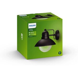 Philips myGarden Hoverfly Wall Lamp - Weather-resistant, Adjustable, IP44, E27, 60 W Philips myGarden Hoverfly Wall Lamp - Weather-resistant, Adjustable, IP44, E27, 60 W