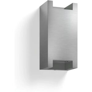 Philips Aluminium Buitendeurwandlamp - Weerbestendig, Dimbaar, GU10 Philips Aluminium Buitendeurwandlamp - Weerbestendig, Dimbaar, GU10