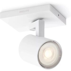 Philips myLiving 5309031P0 LED Spot - Verstellbar, Modern - Beleuchtung Philips myLiving 5309031P0 LED Spot - Verstellbar, Modern - Beleuchtung