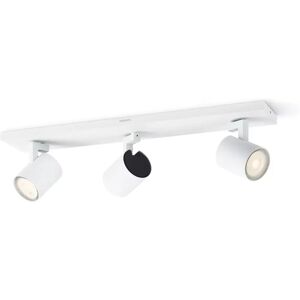 Philips myLiving Einbauspot - Verstellbar, Industriedesign, 10.5W LED Philips myLiving Einbauspot - Verstellbar, Industriedesign, 10.5W LED