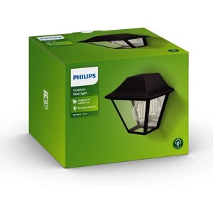 Philips Buitenwandlamp - Tuin & Terras Verlichting Philips Buitenwandlamp - Tuin & Terras Verlichting