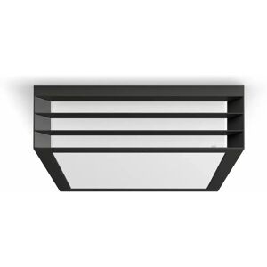 Philips Outdoor Wall Lighting - Moonshine, Antracit Philips Outdoor Wall Lighting - Moonshine, Antracit