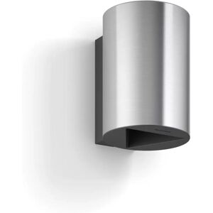 Applique Murale Extérieure en Inox Philips - 1735747P0 - 1000lm - Publicité Applique Murale Extérieure en Inox Philips - 1735747P0 - 1000lm - Publicité