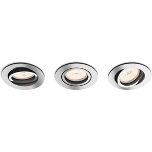 Philips 8718696160923 Indbygget spot GU10 LED - Indbygningslys Philips 8718696160923 Indbygget spot GU10 LED - Indbygningslys