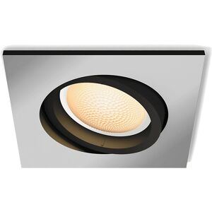 Philips Hue White Ambience Recessed Spot Light - Recessed Spot Light Philips Hue White Ambience Recessed Spot Light - Recessed Spot Light