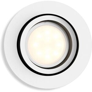 Philips Hue White Ambience Recessed Spot Light - Recessed Spot Light Philips Hue White Ambience Recessed Spot Light - Recessed Spot Light