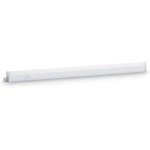 Philips 3123131P3 LED-Leuchte - 12W, Weiß, 85cm Philips 3123131P3 LED-Leuchte - 12W, Weiß, 85cm