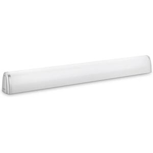 Philips Linea Volga LED Wandleuchte - 11W 3000K Grau Philips Linea Volga LED Wandleuchte - 11W 3000K Grau