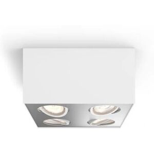 Philips Modell 5049431P0 WarmGlow LED Spot - Innendørsbelysning Philips Modell 5049431P0 WarmGlow LED Spot - Innendørsbelysning