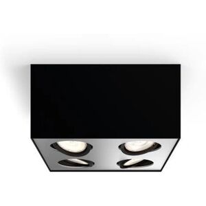 Philips WarmGlow LED 5049430P0 Opbouwspot - LED Lamp Philips WarmGlow LED 5049430P0 Opbouwspot - LED Lamp