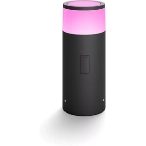 Philips Hue White and Color Ambience Outdoor Smart Light - 8W Philips Hue White and Color Ambience Outdoor Smart Light - 8W