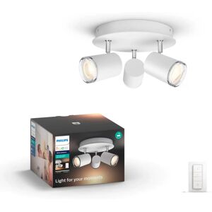 Philips Hue White Ambience Smart Lighting Spot - Smart Lighting Spot Philips Hue White Ambience Smart Lighting Spot - Smart Lighting Spot