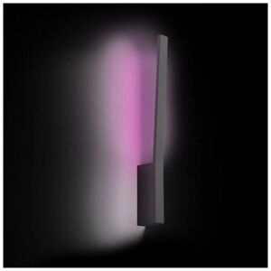 Philips Hue White and colour ambience 4090231P7 Smart wall light - Wall Light Philips Hue White and colour ambience 4090231P7 Smart wall light - Wall Light