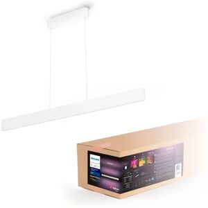 Philips Hue Wit en kleur sfeer 4090331P7 Slim plafondlicht - Smart ceiling light Philips Hue Wit en kleur sfeer 4090331P7 Slim plafondlicht - Smart ceiling light