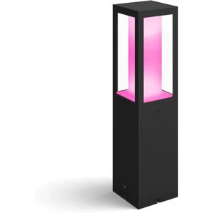 Philips Hue White and Colour Ambiance Outdoor Smart Light - 8W Philips Hue White and Colour Ambiance Outdoor Smart Light - 8W