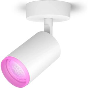Philips Hue Hvit & Farge Ambiance - Smart taklampe - 5063131P7 Philips Hue Hvit & Farge Ambiance - Smart taklampe - 5063131P7