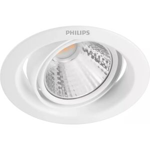 Philips Pomeron Indbygget LED-Spot - EyeComfort, 5W, Dæmpbar Philips Pomeron Indbygget LED-Spot - EyeComfort, 5W, Dæmpbar