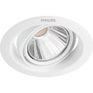 Philips Pomeron LED Indbygget 7W - Indbygningslys Philips Pomeron LED Indbygget 7W - Indbygningslys