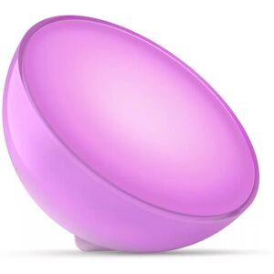 Philips Hue White and Colour Ambiance Smart Table Lamp - Bluetooth & Zigbee Philips Hue White and Colour Ambiance Smart Table Lamp - Bluetooth & Zigbee