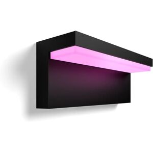 Philips Hue White y Colour Ambience Nyro Lámpara de pared exterior - 13.5W Philips Hue White y Colour Ambience Nyro Lámpara de pared exterior - 13.5W
