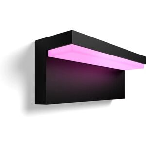 Philips Hue White and Colour Ambience Nyro Wall Light - Outdoor 13.5W Philips Hue White and Colour Ambience Nyro Wall Light - Outdoor 13.5W