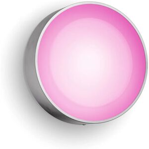 Philips Hue White and Colour Ambience Outdoor Wall Light - Model 1746547P7 Philips Hue White and Colour Ambience Outdoor Wall Light - Model 1746547P7