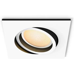 Philips Hue White Ambience slimme spot - Bluetooth, 5W Philips Hue White Ambience slimme spot - Bluetooth, 5W