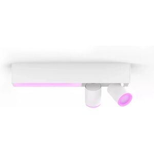 Philips Hue Bianco e Colore Ambientale Spot Intelligente - Bluetooth/Zigbee Philips Hue Bianco e Colore Ambientale Spot Intelligente - Bluetooth/Zigbee