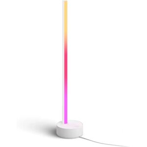 Philips Hue Fehér és színkörnyezet 8718696176238 Okos világítás - Okos asztali lámpa Philips Hue Fehér és színkörnyezet 8718696176238 Okos világítás - Okos asztali lámpa