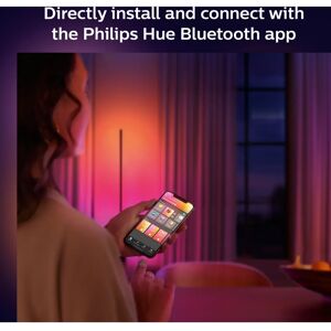 Philips Hue White and colour ambience Floor Lamp - LED 29 W Philips Hue White and colour ambience Floor Lamp - LED 29 W