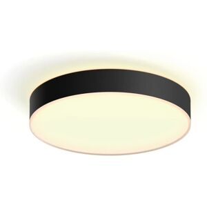 Philips Hue White Ambiance Enrave Smart Ceiling Light - Ceilings Philips Hue White Ambiance Enrave Smart Ceiling Light - Ceilings