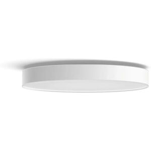 Philips Hue White Ambience XL Plafondlamp - Bluetooth, Dimbaar Philips Hue White Ambience XL Plafondlamp - Bluetooth, Dimbaar