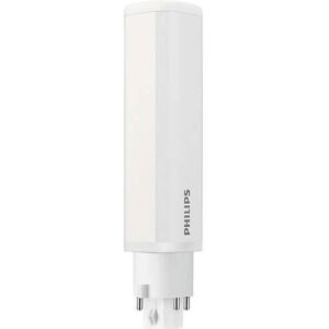 Philips Hvitt LED G24q-2 6,5W Energibesparende Lyskilde Philips Hvitt LED G24q-2 6,5W Energibesparende Lyskilde