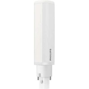 Philips CorePro PL-C G24d-2 6.5W 650 lm LED-lampe Philips CorePro PL-C G24d-2 6.5W 650 lm LED-lampe