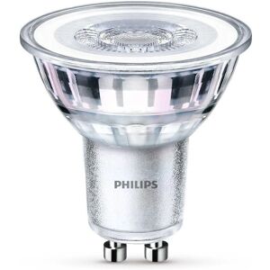 Ampoule LED Philips 2700K blanc chaud GU10 - Ampoule LED Ampoule LED Philips 2700K blanc chaud GU10 - Ampoule LED