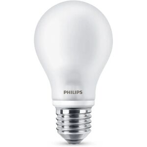 Lampadina LED Philips - Bianco caldo, 2700K, 4.5W, E27, A60 Lampadina LED Philips - Bianco caldo, 2700K, 4.5W, E27, A60