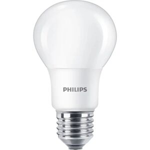 Philips 8718696586310 Varmehvid 8W E27 LED-pære Philips 8718696586310 Varmehvid 8W E27 LED-pære
