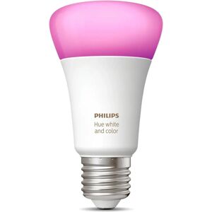 Philips Hue White and color ambience smart bulb - Lighting Philips Hue White and color ambience smart bulb - Lighting