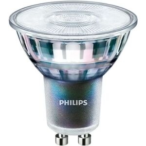 Philips Master LED ExpertColor GU10 930 25D - light bulbs Philips Master LED ExpertColor GU10 930 25D - light bulbs