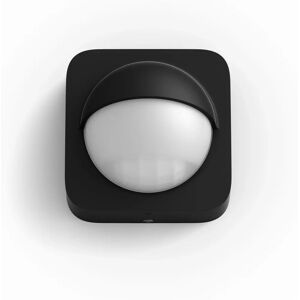 Philips Motion Detector - Wireless Outdoor Sensor - Black/White - Smart Home Accessory Philips Motion Detector - Wireless Outdoor Sensor - Black/White - Smart Home Accessory
