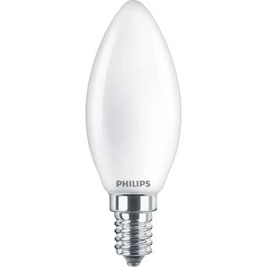 Philips LED bulb - Cool white - 4000 K - 4.3 W - E14 - Product Type Philips LED bulb - Cool white - 4000 K - 4.3 W - E14 - Product Type