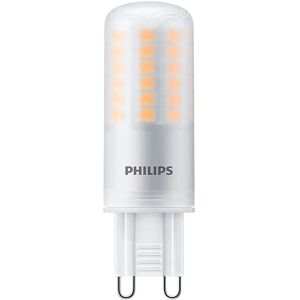 Philips G9 830 LED kapsellampe - Energiebesparelse, Varm hvid Philips G9 830 LED kapsellampe - Energiebesparelse, Varm hvid