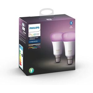 Philips Hue White and Colour Ambience - Smart Lighting Philips Hue White and Colour Ambience - Smart Lighting