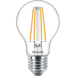 Lampadina LED Philips 8718699696955 Bianco Caldo - E27 - 8.5W Lampadina LED Philips 8718699696955 Bianco Caldo - E27 - 8.5W