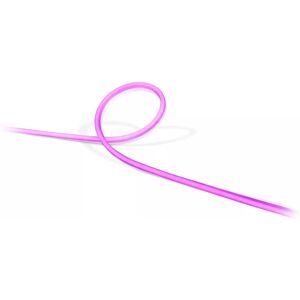 Philips Hue Wit en Kleur Ambiance Slimstrip - Slimme Verlichting Philips Hue Wit en Kleur Ambiance Slimstrip - Slimme Verlichting