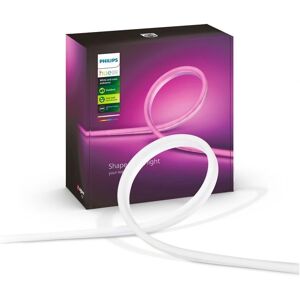 Philips Hue Lightstrip Outdoor 2m - Smart Lighting Philips Hue Lightstrip Outdoor 2m - Smart Lighting